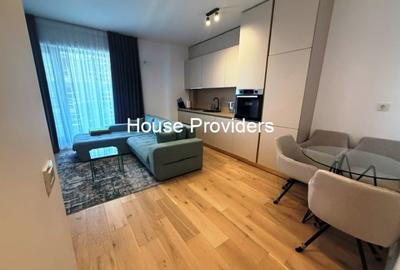 Apartament cu 2 camere în Pipera - 3
