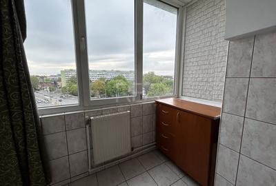 Apartament cu 2 camere semidecomandat, mobilat în Cantemir - 8