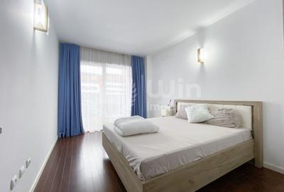 Apartament cu 5 camere semidecomandat, mobilat în Bună Ziua - 4
