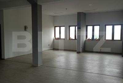 Spațiu comercial, de 185 mp, în Libertății