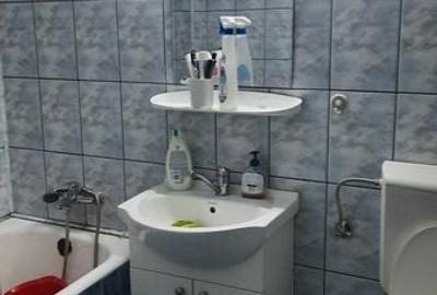 Garsonieră în Mărăști - 2