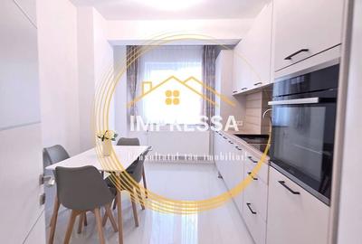 Apartament cu 2 camere în Burdujeni - 2