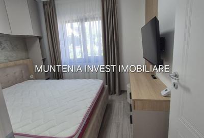 Apartament cu 2 camere decomandat în Central - 10