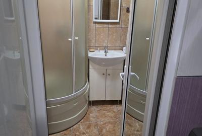 Garsonieră decomandată în Narcisa - 5