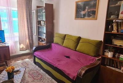 Apartament cu 2 camere decomandat în Central - 19