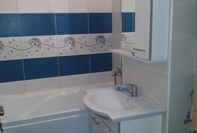 Apartament cu 2 camere decomandat, mobilat în Nord-Vest - 5