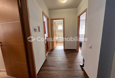 Apartament cu 2 camere decomandat, mobilat în Iris - 10