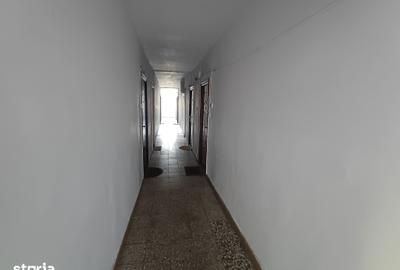 Garsonieră în Decebal