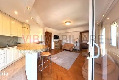 Apartament cu 3 camere în Primăverii - 7