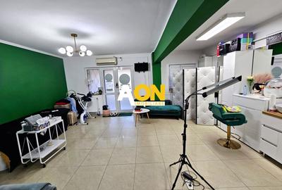 Spațiu comercial, de 31 mp, în Cetate
