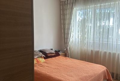 Apartament cu 2 camere decomandat în Central - 7