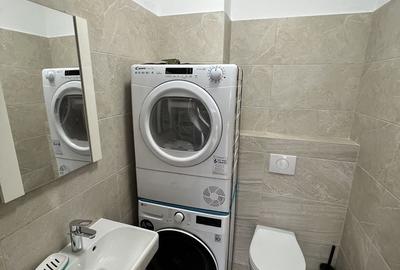 Apartament cu 3 camere în Zona industrială - 10
