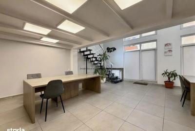 Apartament cu 2 camere, mobilat în Mărăști - 7