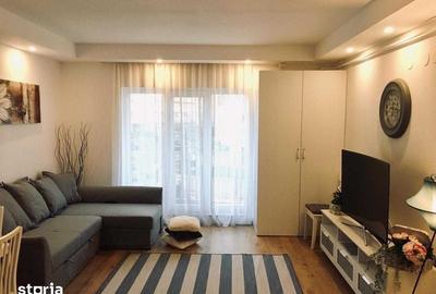 Apartament cu 2 camere, mobilat în Ștefăneștii de Jos - 8