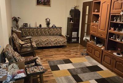 Apartament cu 2 camere semidecomandat în Bucureștii Noi