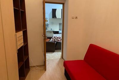Garsonieră decomandată în Horea - 7