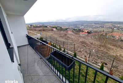 Casă cu 4 camere cu Canalizare în Borhanci - 16