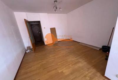 Garsonieră semidecomandată în Drumul Taberei