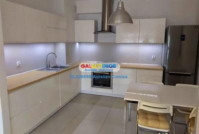 Casă cu 4 camere cu Teren 227 Mp în Mogoșoaia - 2