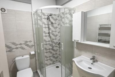 Apartament cu 2 camere în Nord