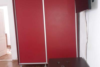 Apartament cu 2 camere semidecomandat în Central - 2