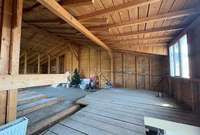 Casă cu 3 camere cu Teren 260 Mp în Brătianu