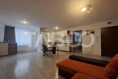 Apartament cu 3 camere decomandat, mobilat în Mihai Viteazul - 2