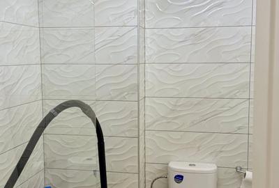 Apartament cu 3 camere decomandat în Lujerului - 23