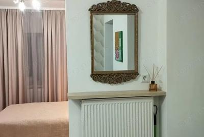 Garsonieră decomandată în Rahova