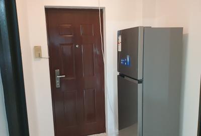 Garsonieră semidecomandată în Drumul Taberei - 8
