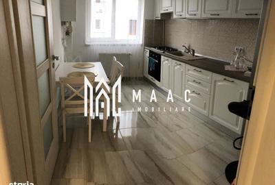 Apartament cu 2 camere decomandat în Arhitecților - Calea Cisnădiei