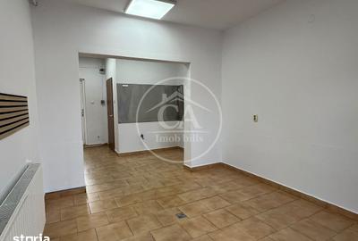 Spațiu comercial, de 26 mp, în Seleuș - 1
