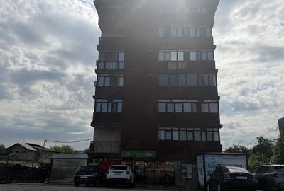 Apartament cu 2 camere decomandat în Unirii