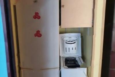 Apartament cu 2 camere decomandat, mobilat în P-ța Reșița - 4
