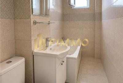 Apartament cu 2 camere semidecomandat în George Enescu - 5