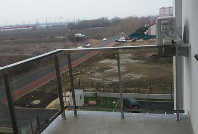 Apartament cu 2 camere decomandat în Vasilați - 5