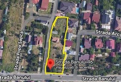 Spațiu comercial, în Central - 2