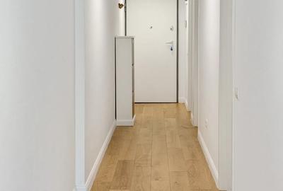 Apartament cu 3 camere semidecomandat, mobilat în Iancu Nicolae - 5