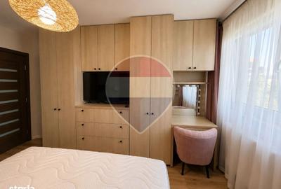 Apartament cu 3 camere în Calea Turzii