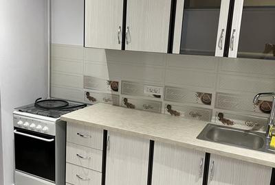 Apartament cu 3 camere decomandat în Nord - 3