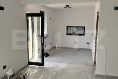 Casă cu 5 camere cu Teren 250 Mp în Central