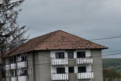 Apartament cu 4 camere nedecomandat în Central - 5