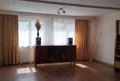 Casă individuală cu 6 camere cu Garaj în Clociov - 6