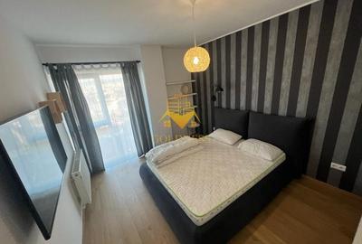 Apartament cu 2 camere semidecomandat în Central - 2