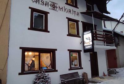 Casă cu 4 camere în Sohodol - 2