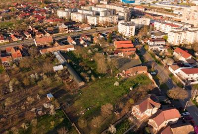 Teren Construcții intravilan de 1811 mp, în Aradul Nou - 18