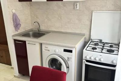 Garsonieră decomandată în Iancului - 3