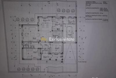 Casă cu 3 camere cu Teren 800 Mp în Tărtășești