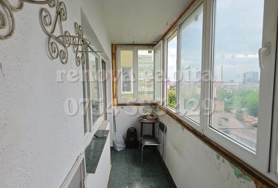 Apartament cu 3 camere decomandat în Titulescu - 2