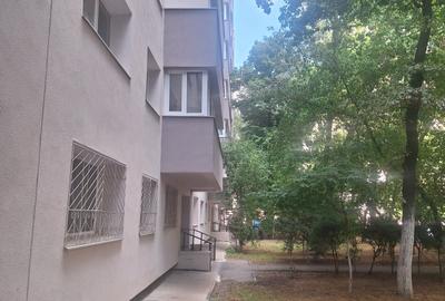 Apartament decomandat în Lujerului